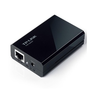  انتقال دهنده برق تحت شبکه تی پی لینک TL-POE150S 