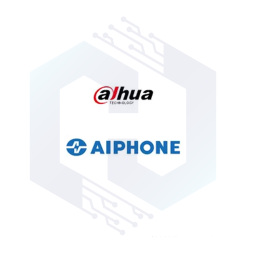 Intercom & Biometrics