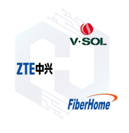 FTTH For Triple Play Technology